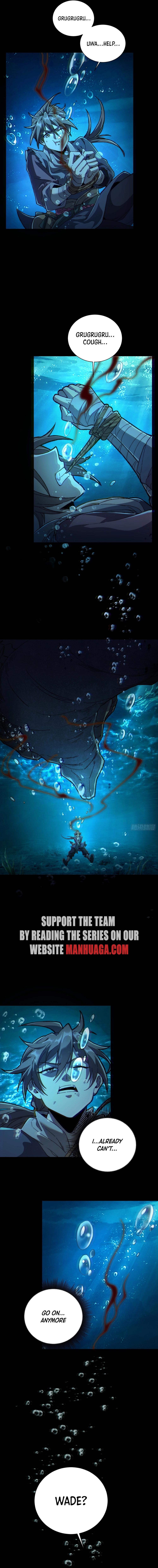 Becoming a God, Starting as a Water Monkey Ch. 1 第19页