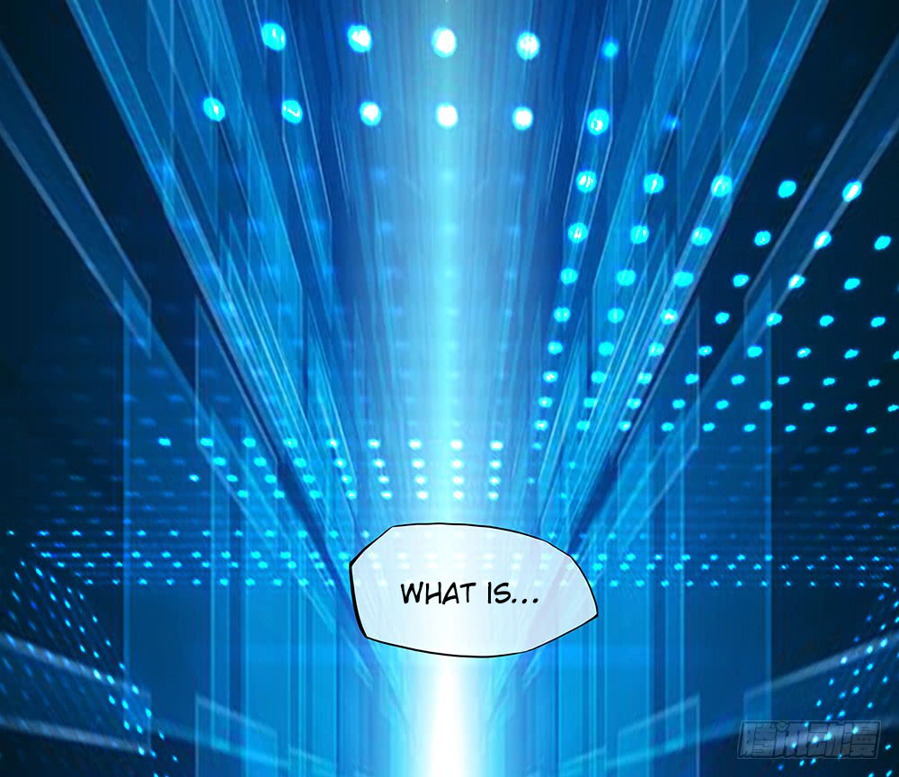 I'm Really Not a Goddess What is this place? Who Am I? 第2页