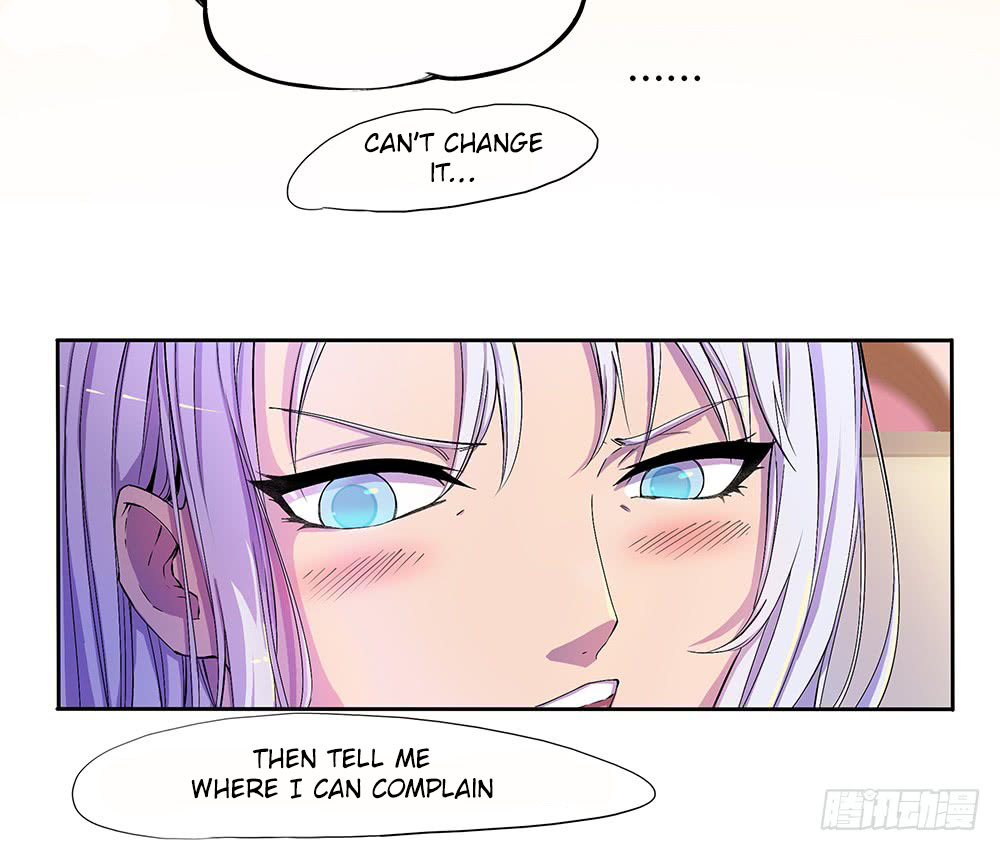 I'm Really Not a Goddess What is this place? Who Am I? 第29页