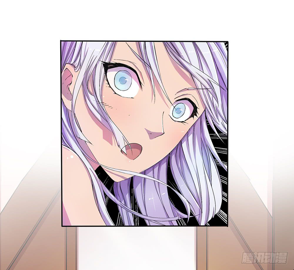 I'm Really Not a Goddess What is this place? Who Am I? 第35页