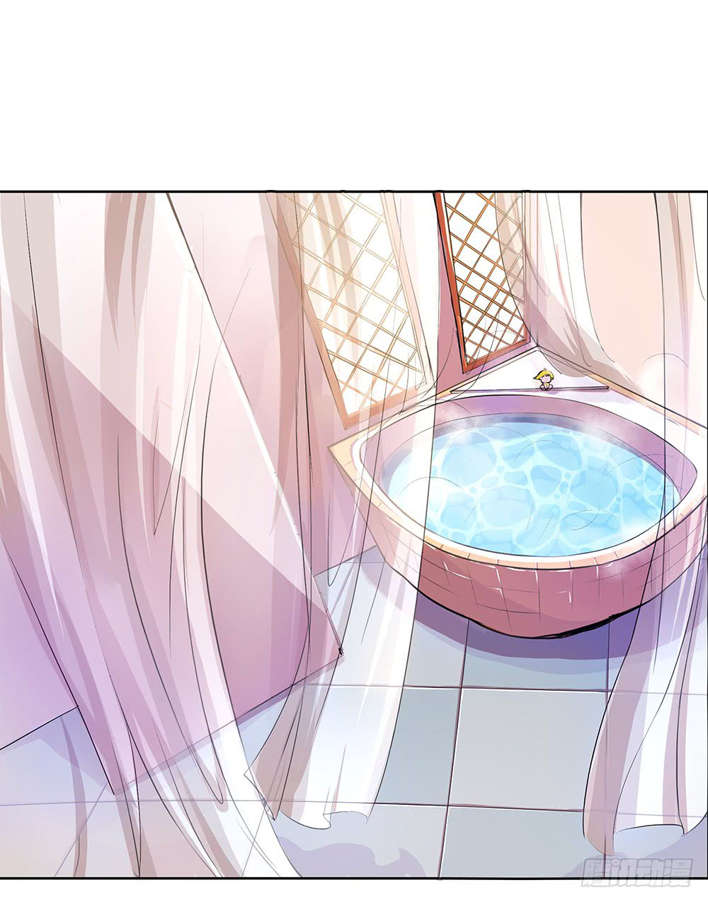 I'm Really Not a Goddess What is this place? Who Am I? 第43页