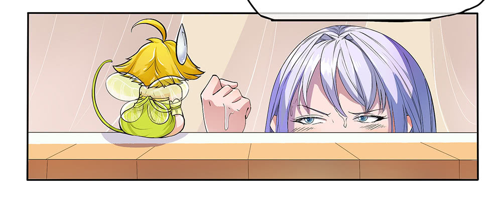 I'm Really Not a Goddess What is this place? Who Am I? 第47页