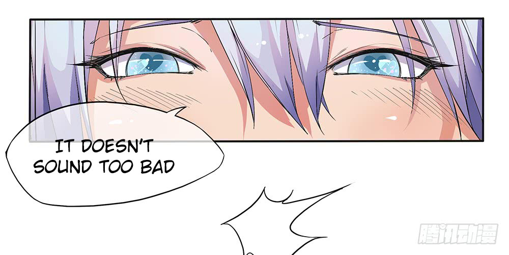 I'm Really Not a Goddess What is this place? Who Am I? 第53页