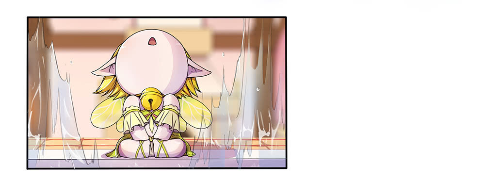 I'm Really Not a Goddess What is this place? Who Am I? 第56页