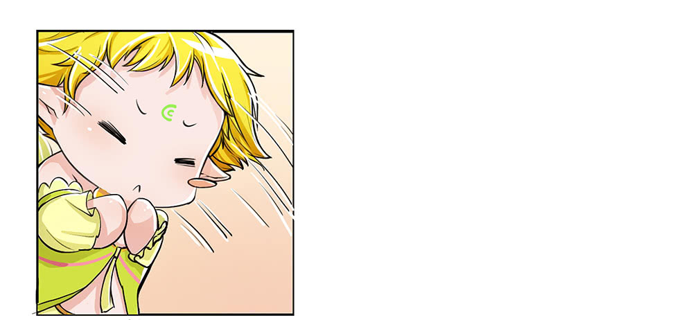 I'm Really Not a Goddess What is this place? Who Am I? 第64页