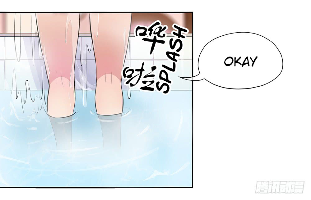 I'm Really Not a Goddess What is this place? Who Am I? 第77页