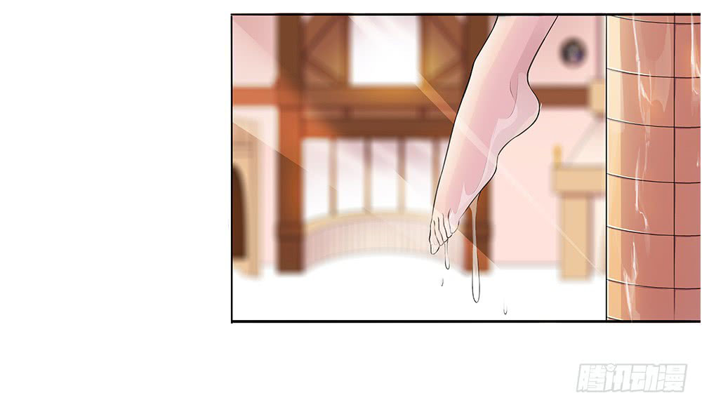 I'm Really Not a Goddess What is this place? Who Am I? 第78页