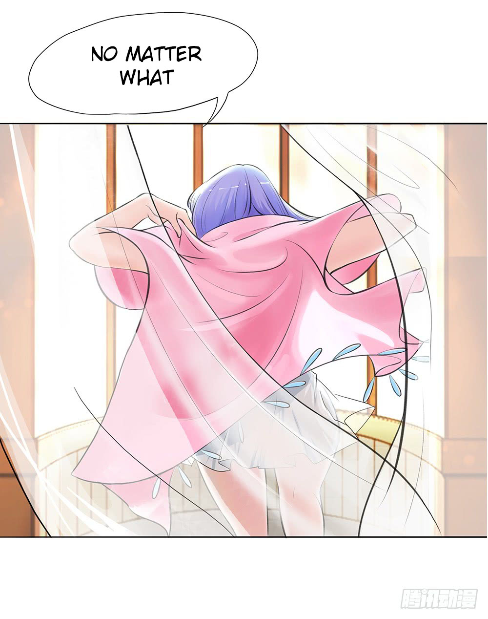 I'm Really Not a Goddess What is this place? Who Am I? 第79页