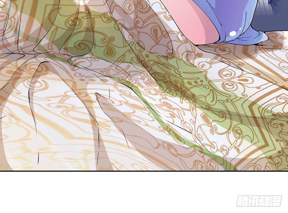 I'm Really Not a Goddess What is this place? Who Am I? 第9页