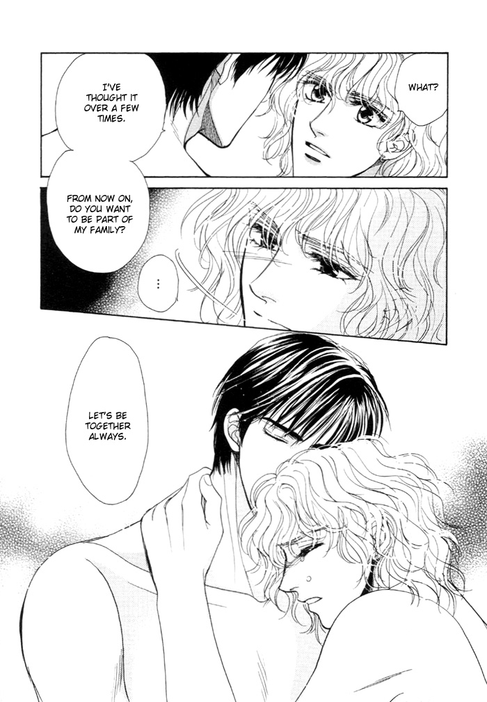 Kinjirareta Taion Vol. 1 Ch. 3 第39页