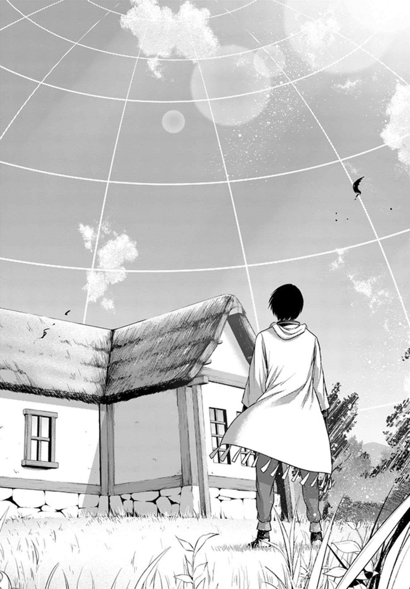 Osananajimi no S-kyuu Party kara Tsuihou sareta Seijuutsukai. Bannou Shien Mahou to Nakama wo Fuyashite Saikyou e! Vol. 1 Ch. 2 第17页