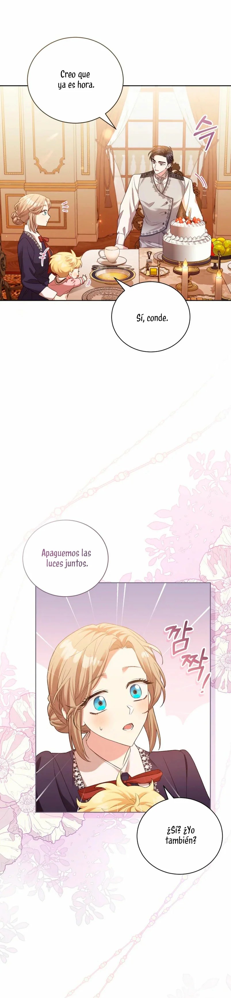 Childcare Diary With the Villain Vol. 1 Ch. 5 第19页