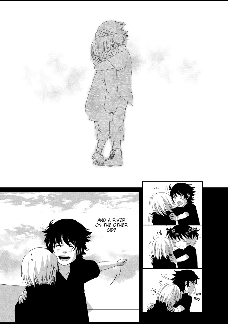 Grey is... Memory 第25页