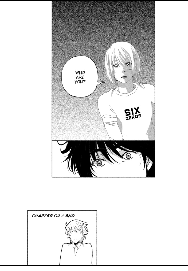 Grey is... Memory 第32页