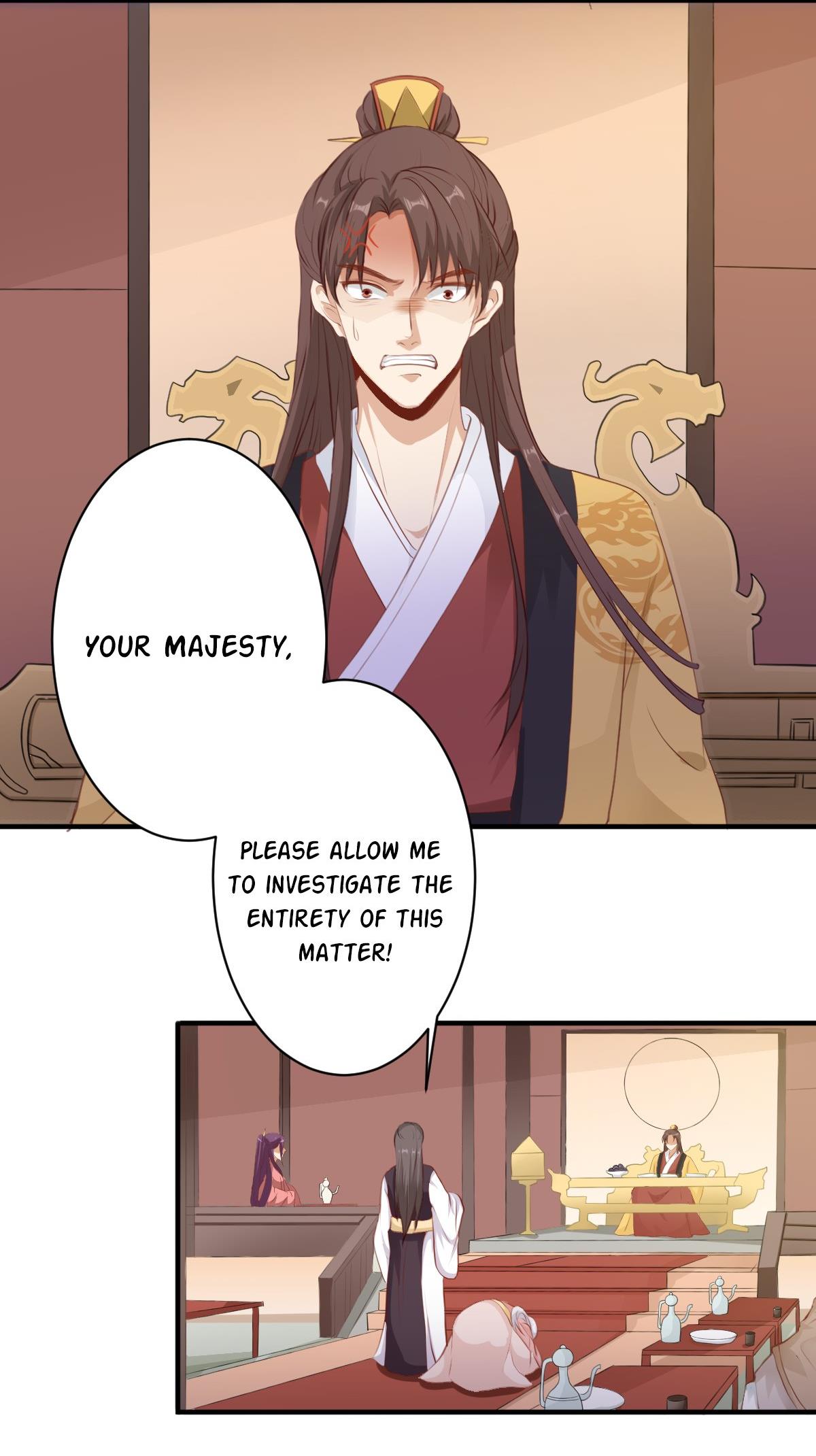 Qìfēi Nìxí Episode 4 第2页
