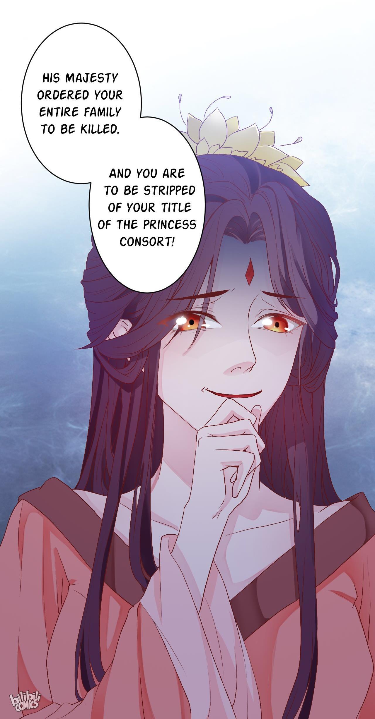 Qìfēi Nìxí Episode 4 第21页