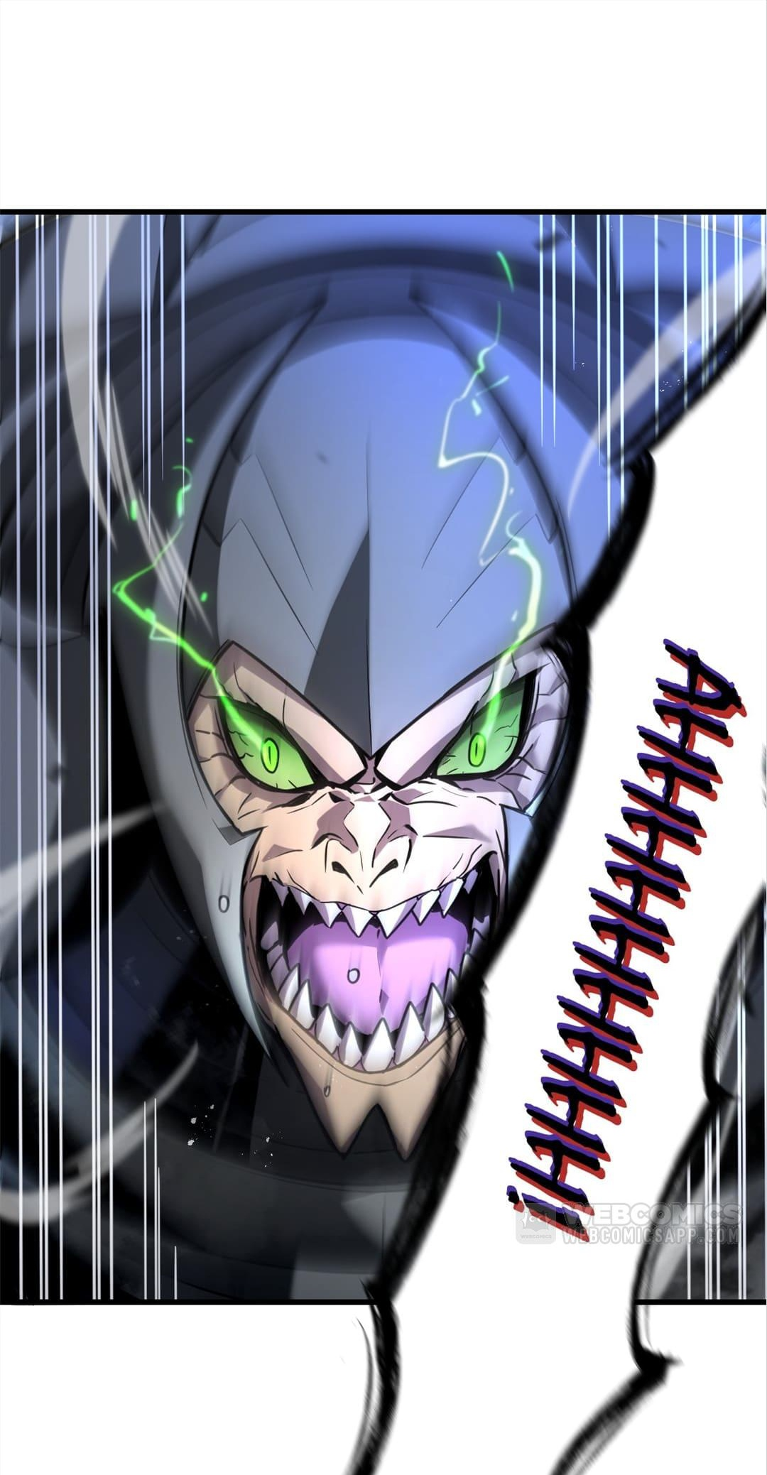 Seres's Resolve: The Battle for Humanity Ch. 2 第1页