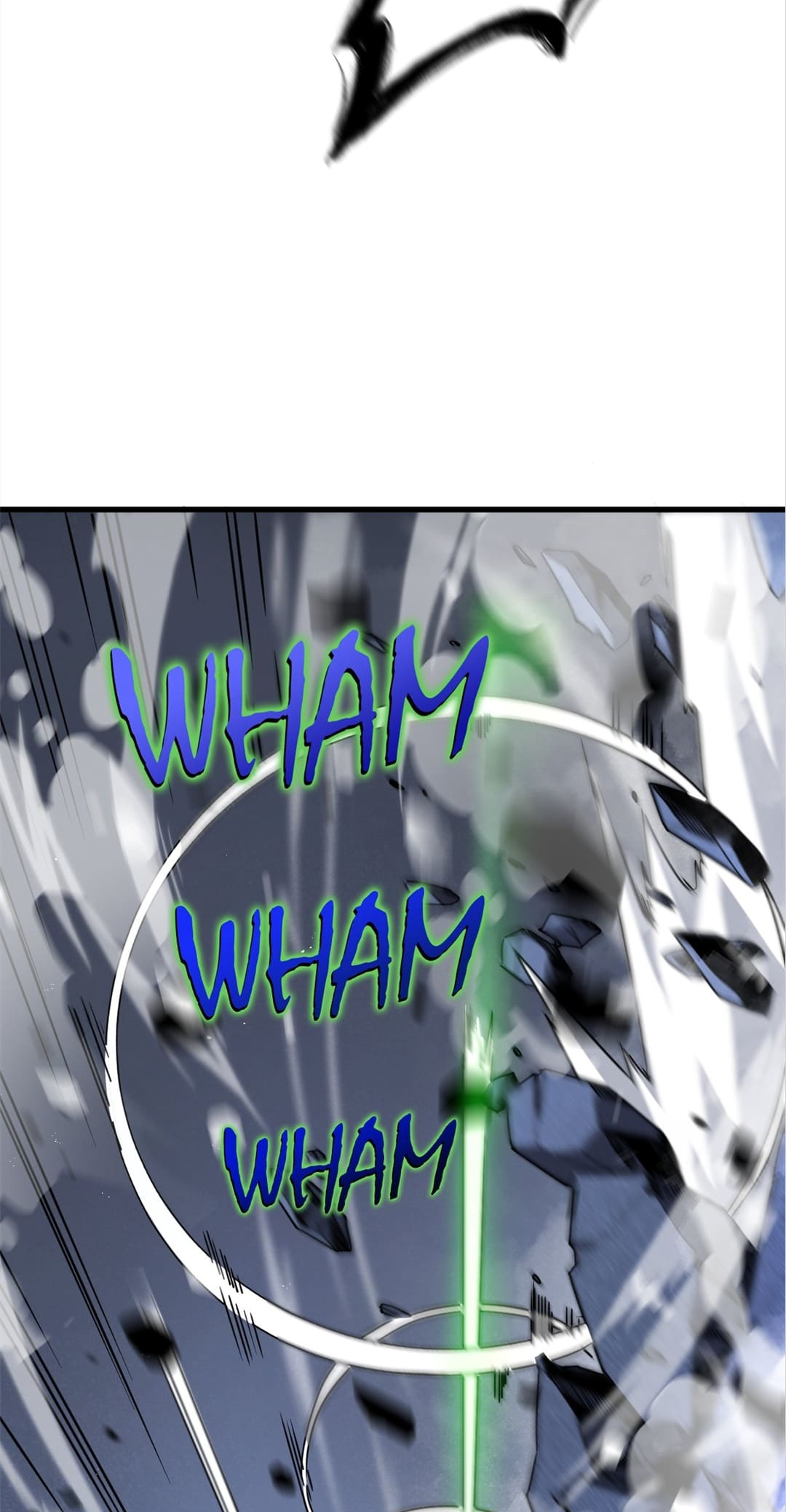 Seres's Resolve: The Battle for Humanity Ch. 2 第2页