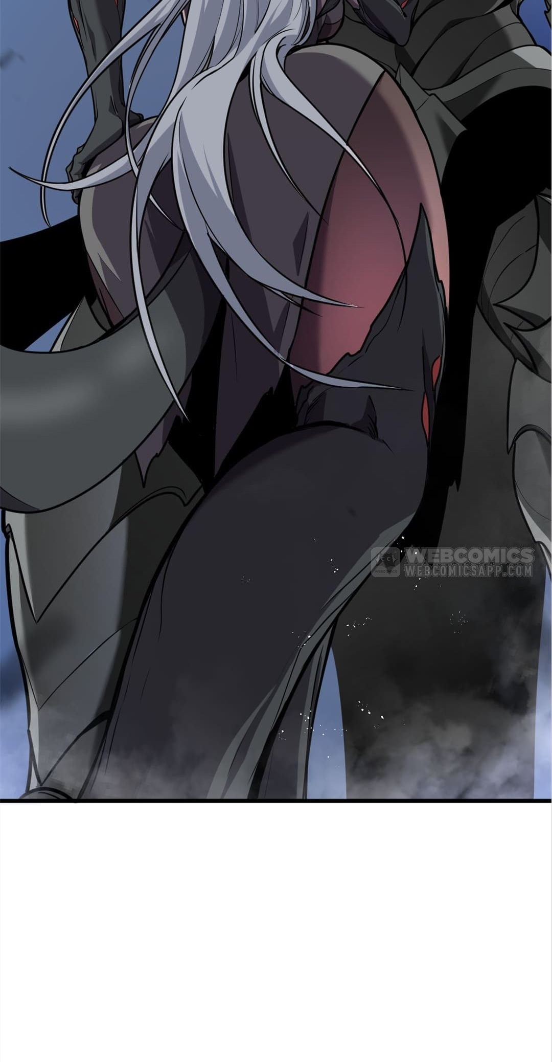 Seres's Resolve: The Battle for Humanity Ch. 2 第17页