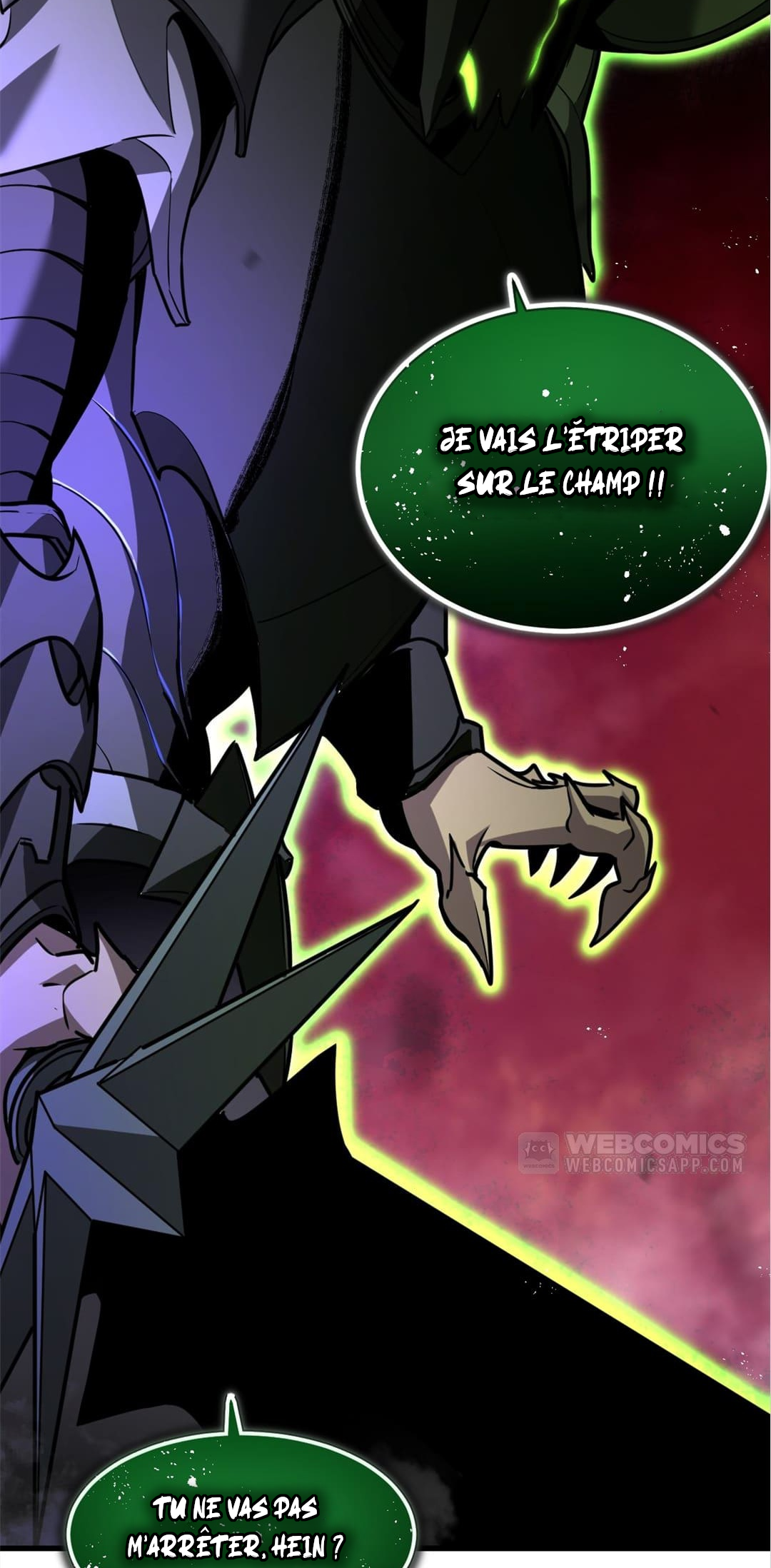 Seres's Resolve: The Battle for Humanity Ch. 2 第24页