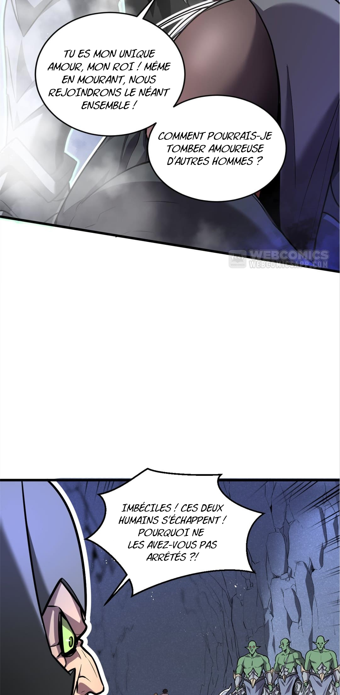 Seres's Resolve: The Battle for Humanity Ch. 2 第26页