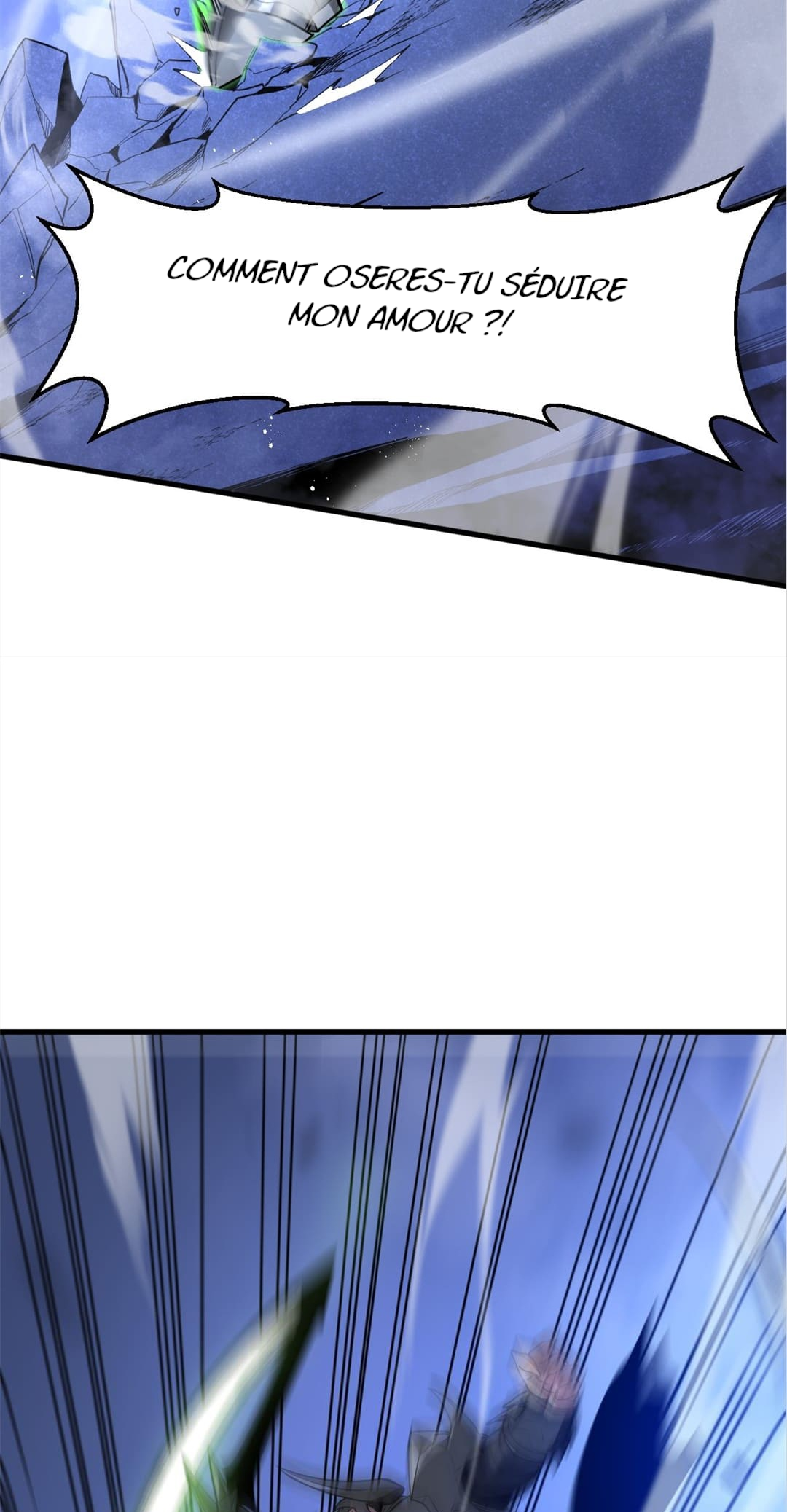Seres's Resolve: The Battle for Humanity Ch. 2 第34页