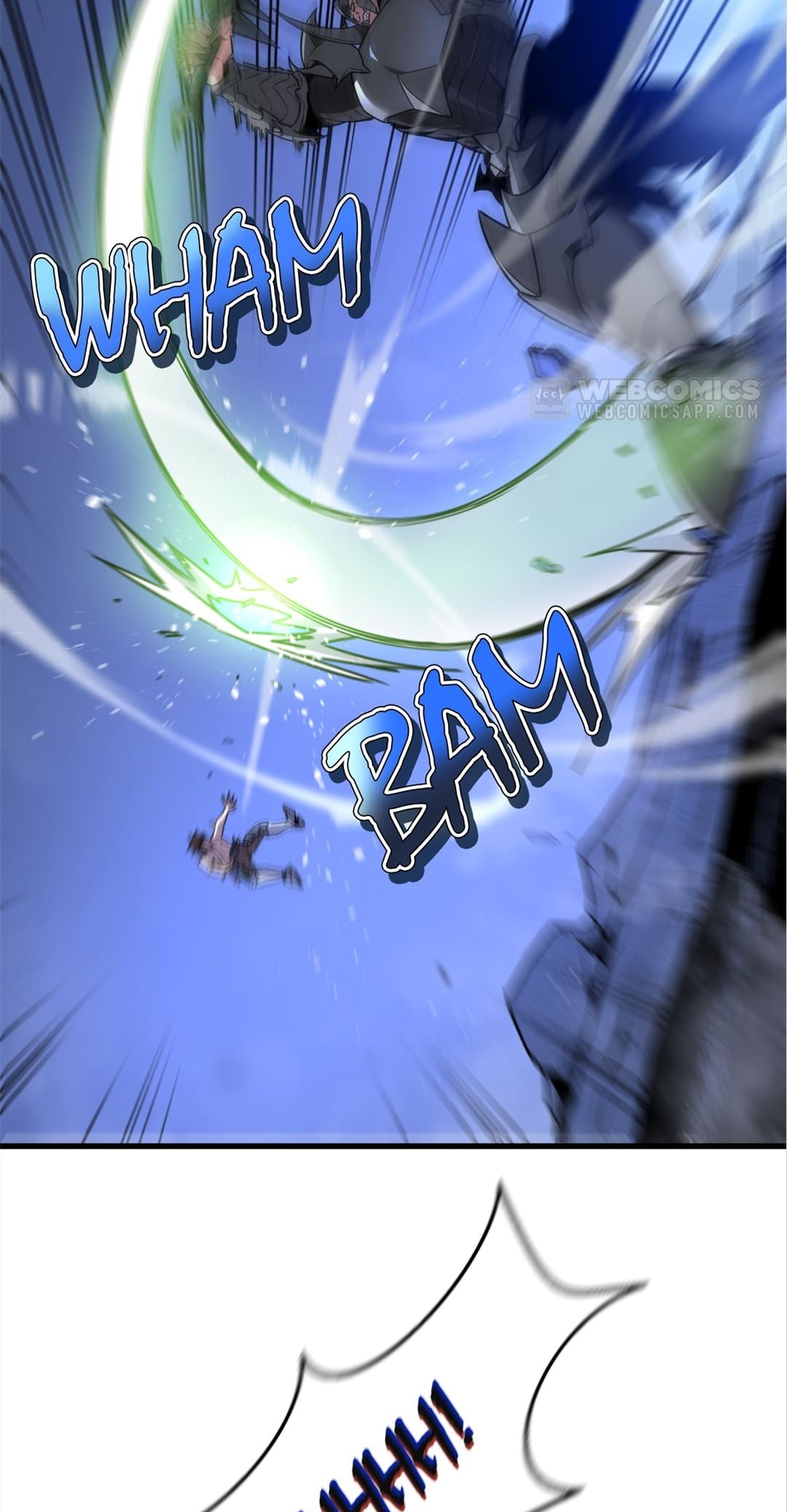 Seres's Resolve: The Battle for Humanity Ch. 2 第35页