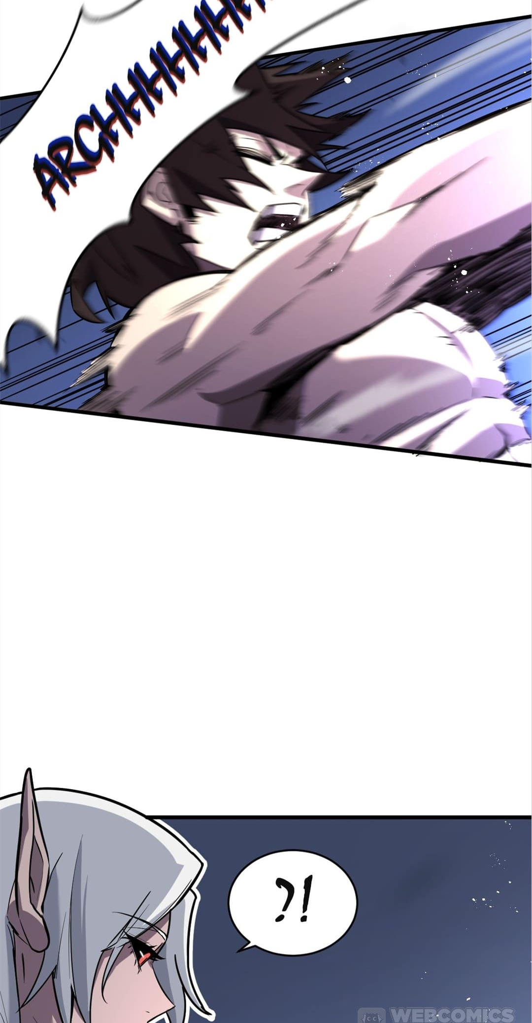 Seres's Resolve: The Battle for Humanity Ch. 2 第36页