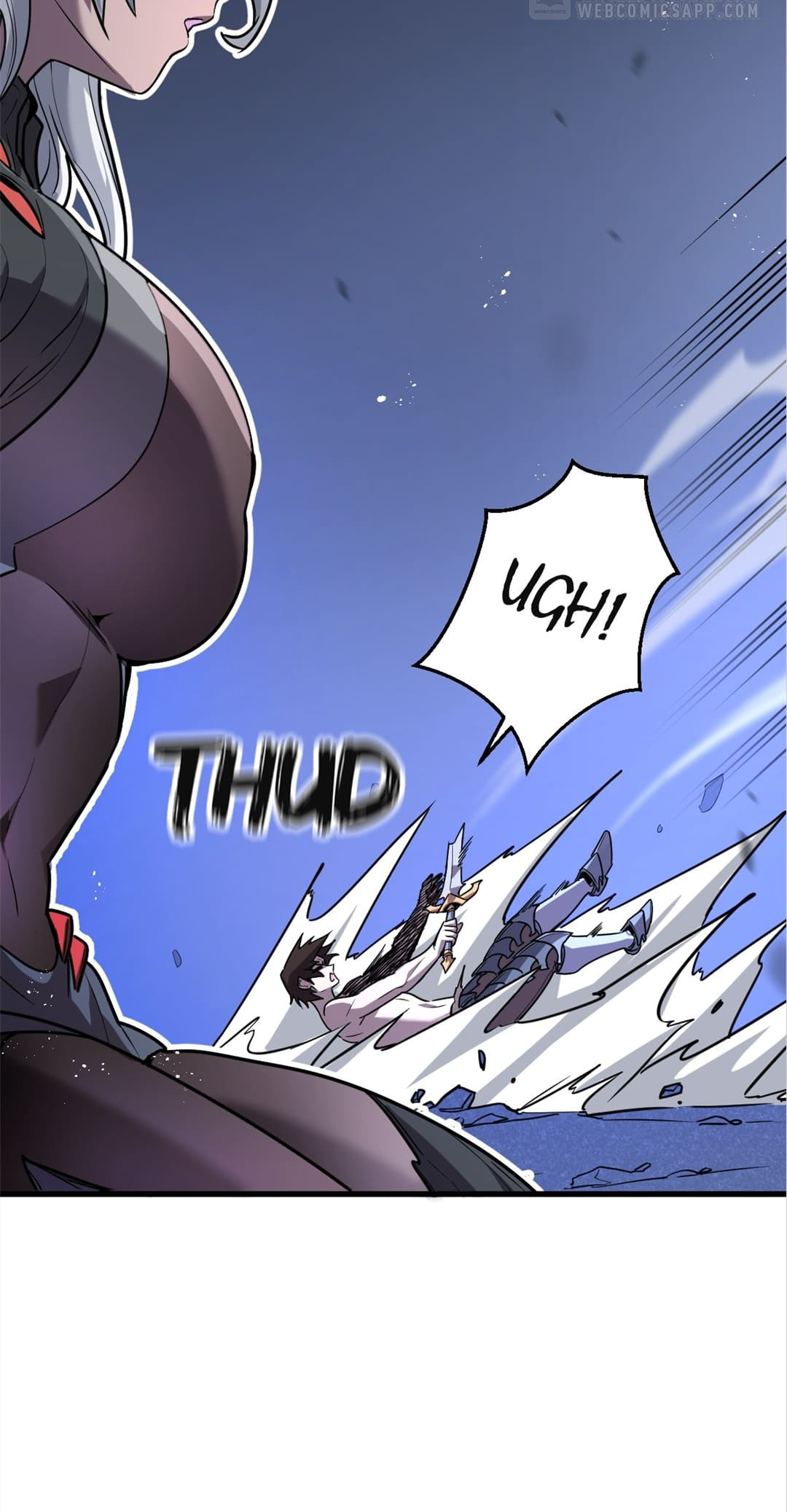 Seres's Resolve: The Battle for Humanity Ch. 2 第37页