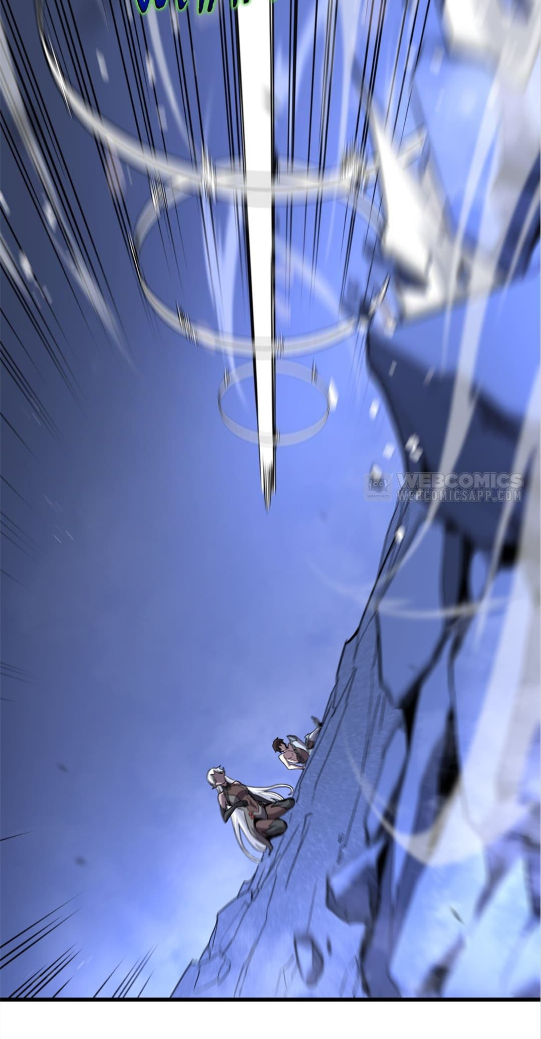Seres's Resolve: The Battle for Humanity Ch. 2 第40页