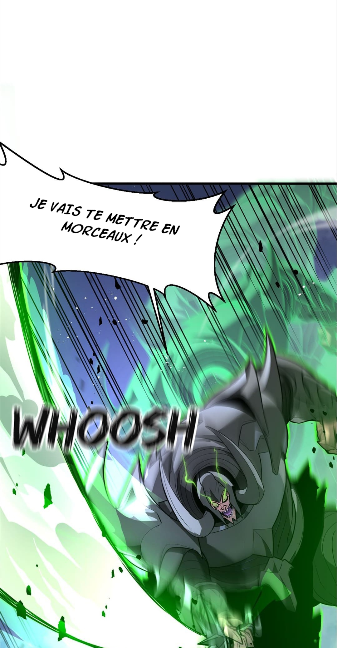Seres's Resolve: The Battle for Humanity Ch. 2 第41页