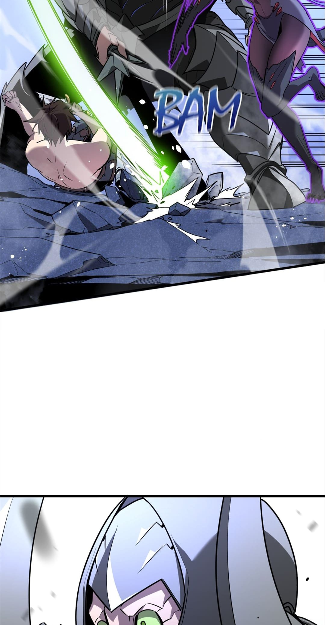 Seres's Resolve: The Battle for Humanity Ch. 2 第47页