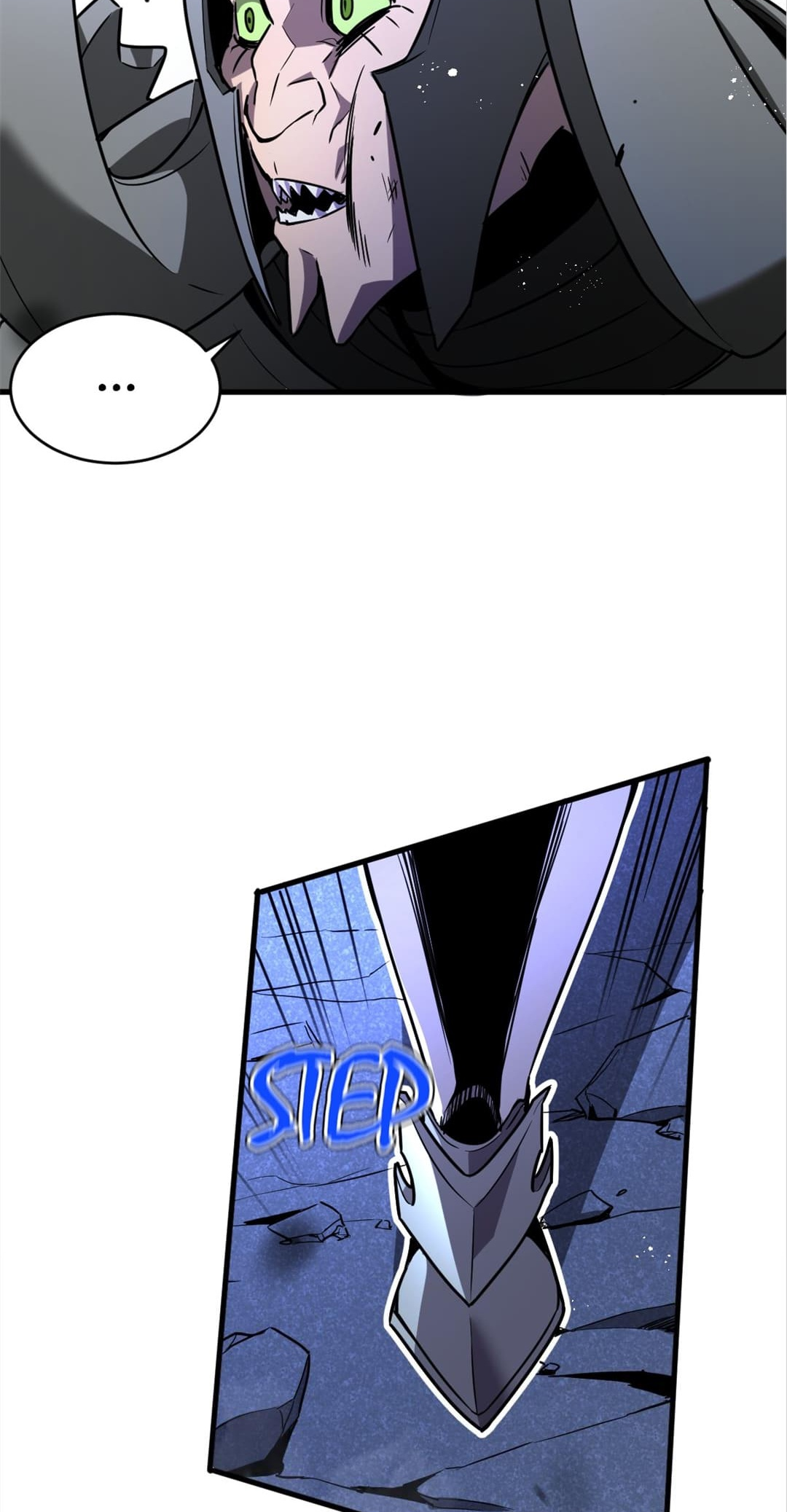 Seres's Resolve: The Battle for Humanity Ch. 2 第48页