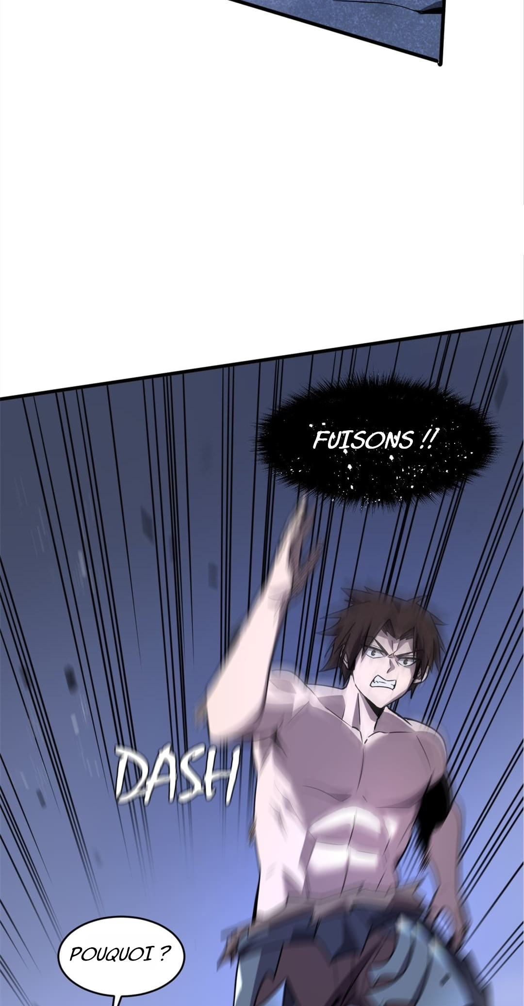 Seres's Resolve: The Battle for Humanity Ch. 2 第49页