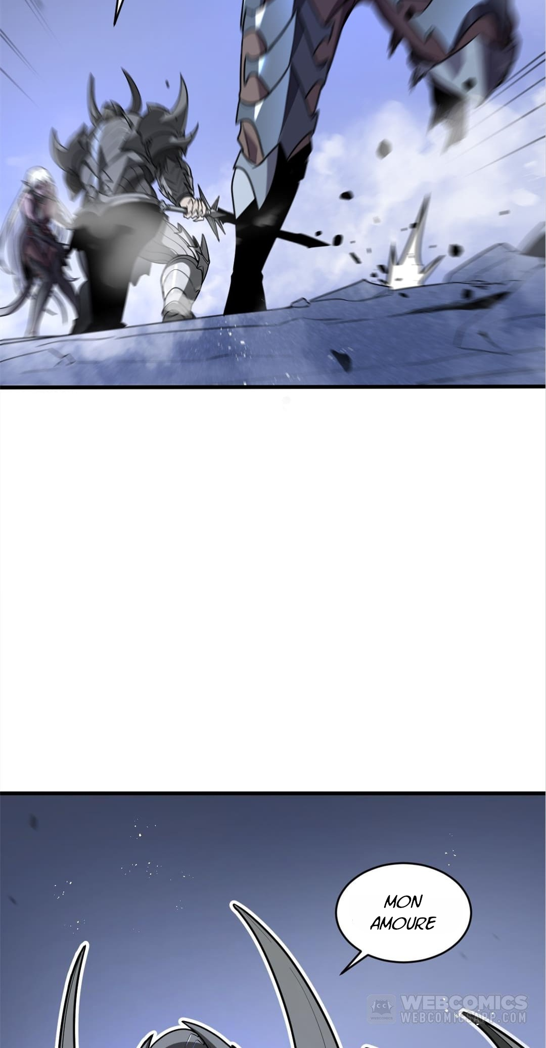 Seres's Resolve: The Battle for Humanity Ch. 2 第50页
