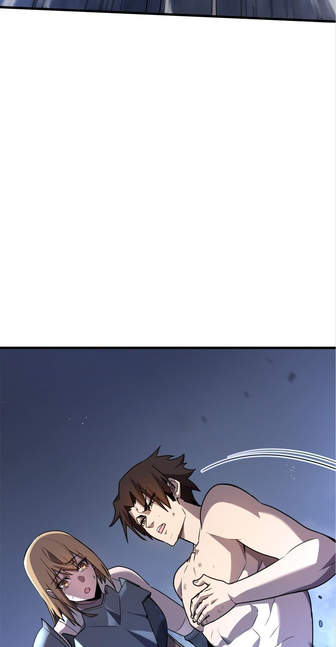 Seres's Resolve: The Battle for Humanity Ch. 2 第6页