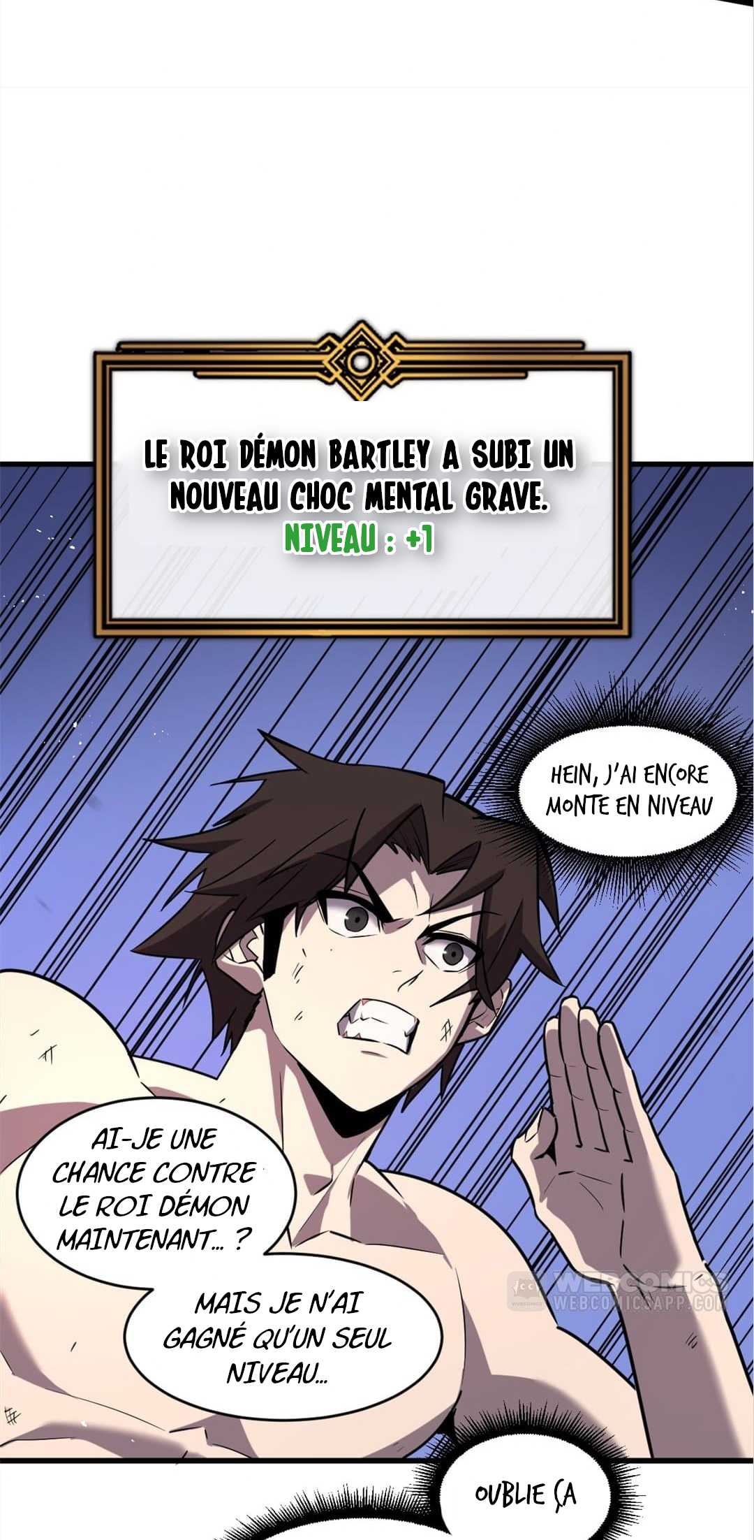 Seres's Resolve: The Battle for Humanity Ch. 2 第52页