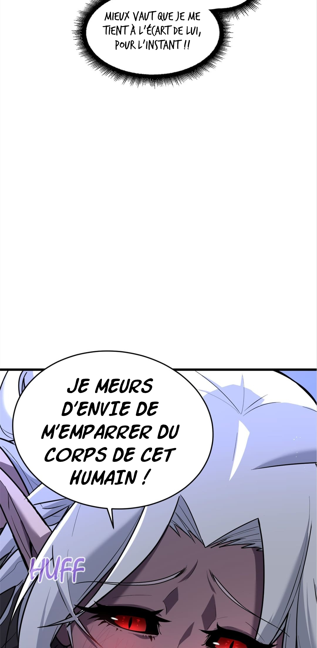 Seres's Resolve: The Battle for Humanity Ch. 2 第53页