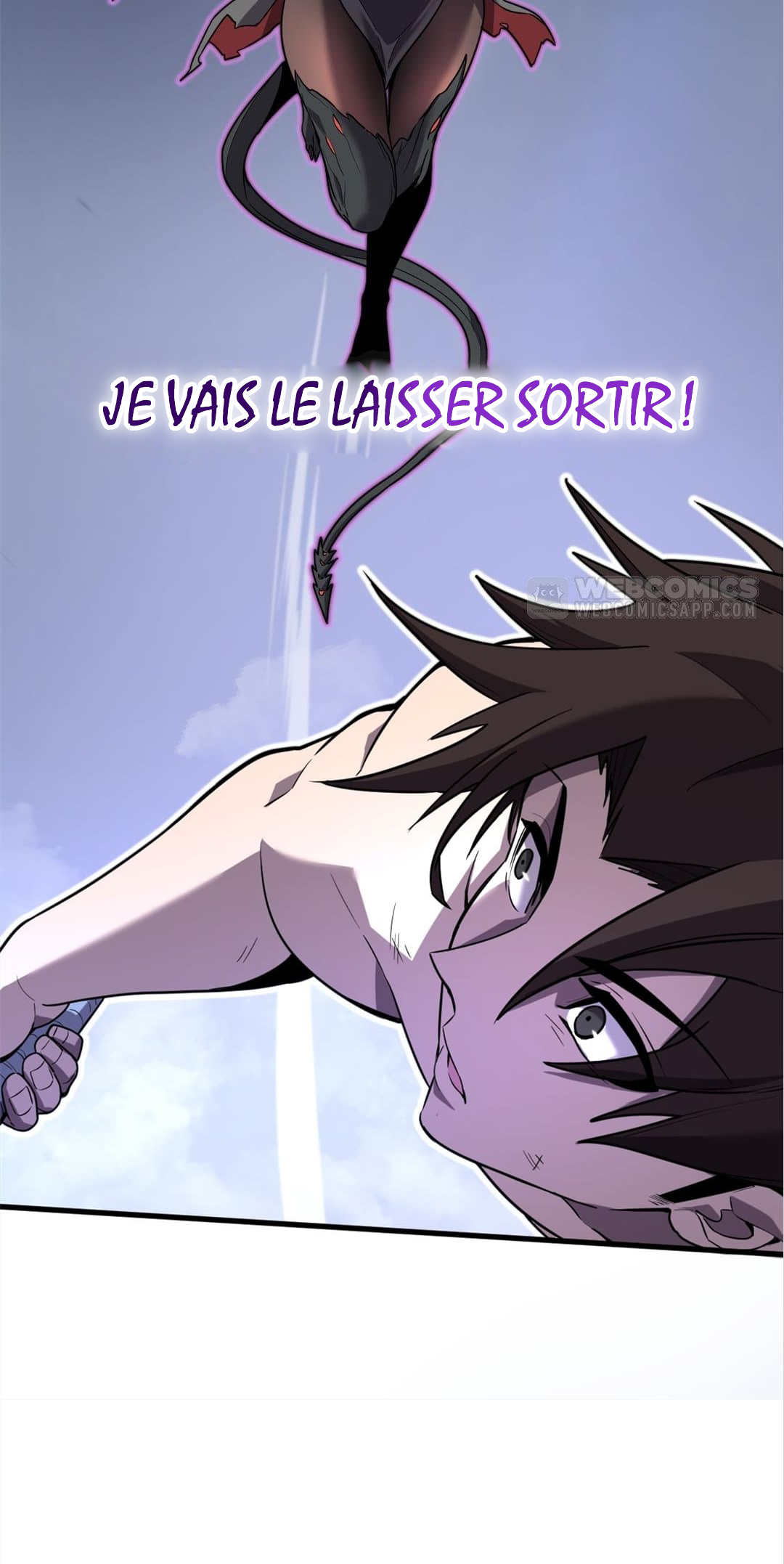 Seres's Resolve: The Battle for Humanity Ch. 2 第59页