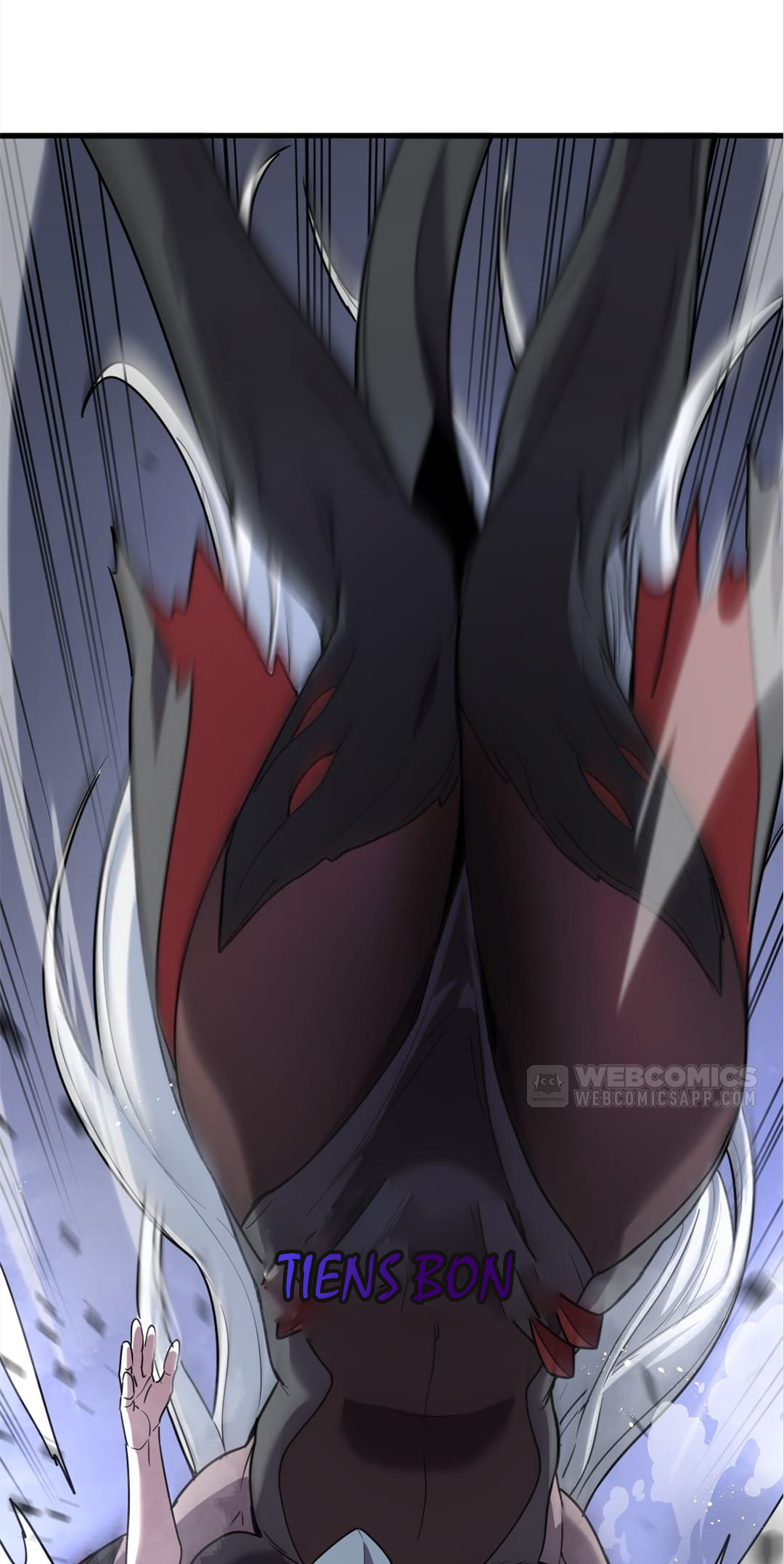 Seres's Resolve: The Battle for Humanity Ch. 2 第60页