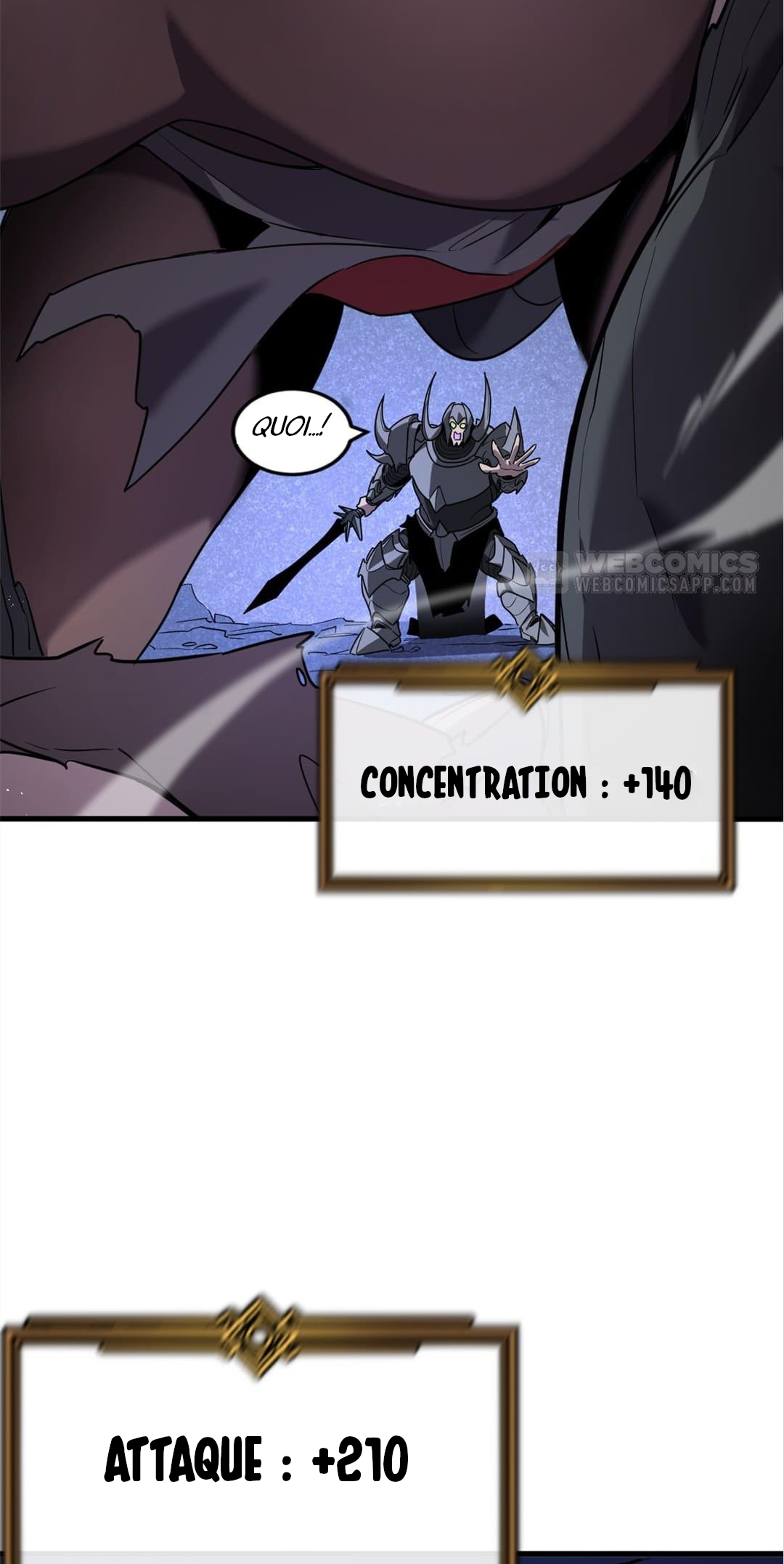 Seres's Resolve: The Battle for Humanity Ch. 2 第62页