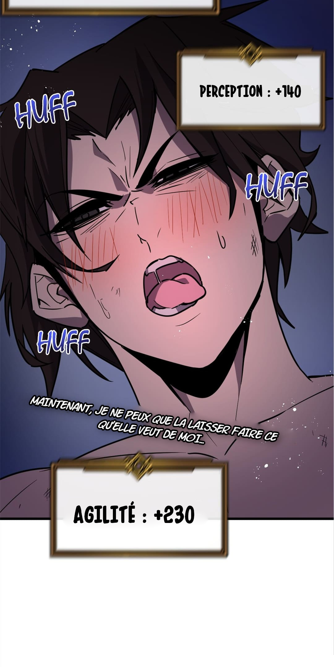 Seres's Resolve: The Battle for Humanity Ch. 2 第63页