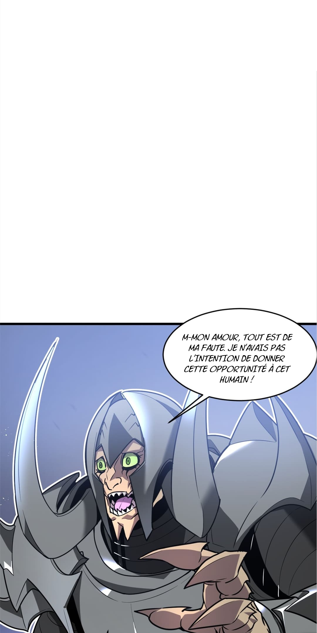 Seres's Resolve: The Battle for Humanity Ch. 2 第64页