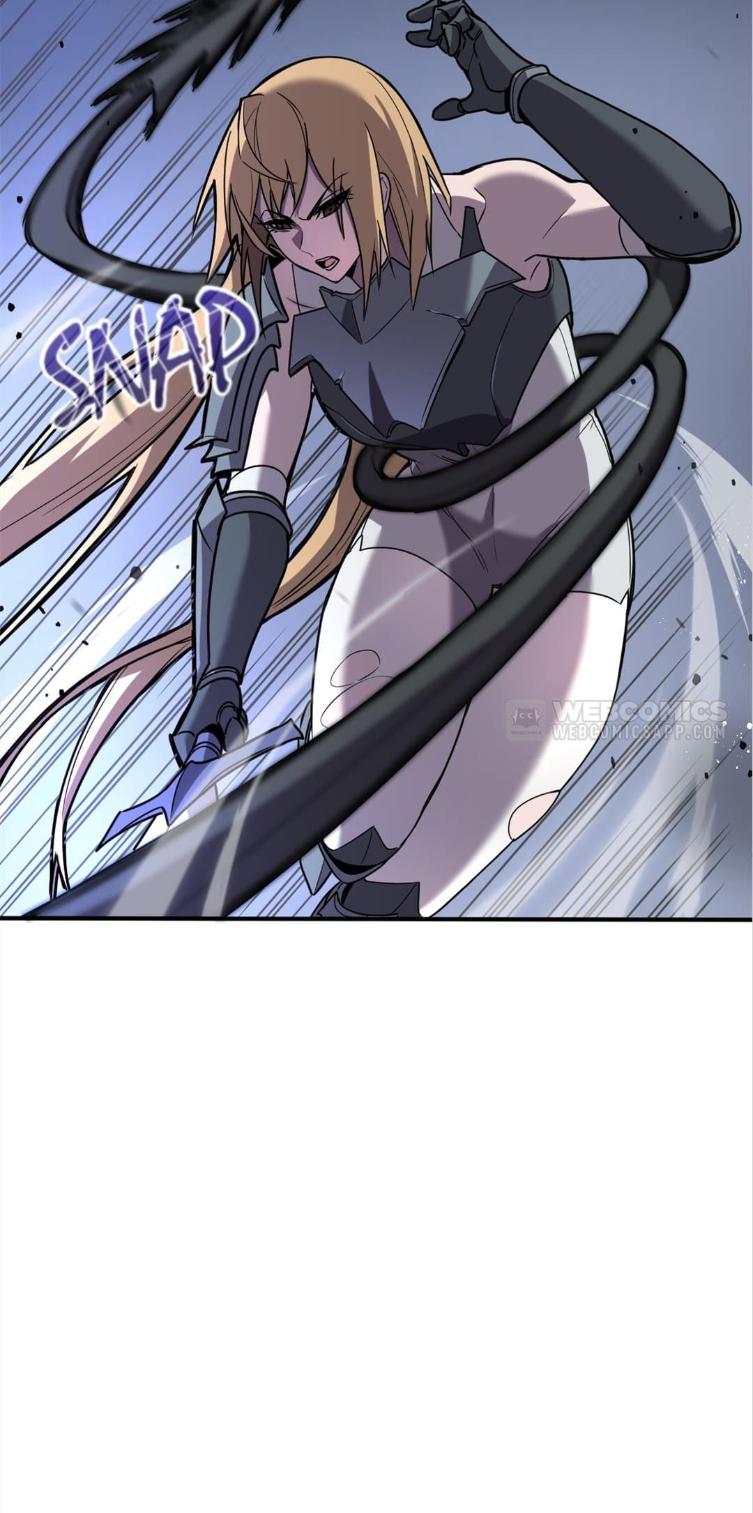 Seres's Resolve: The Battle for Humanity Ch. 2 第72页