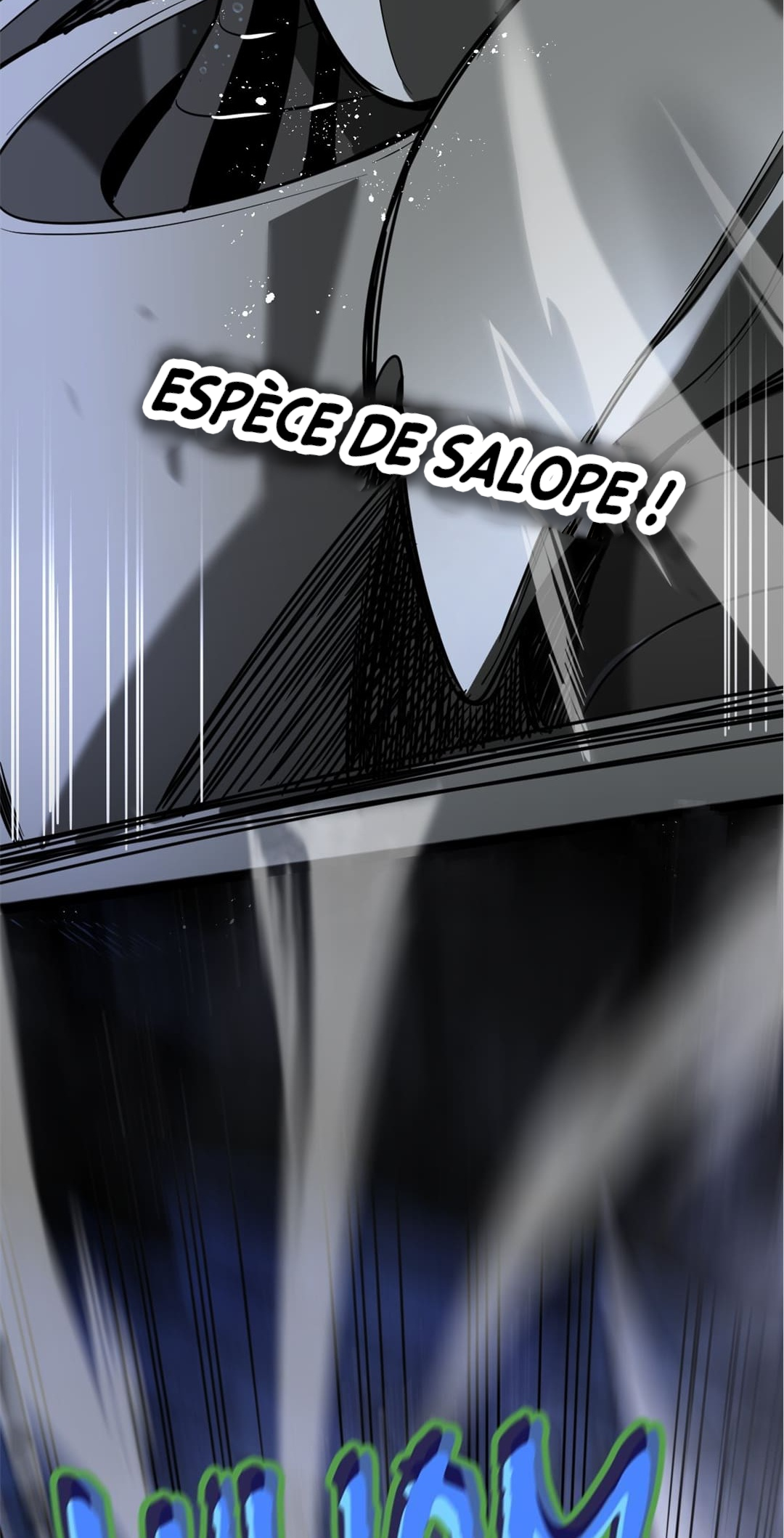 Seres's Resolve: The Battle for Humanity Ch. 2 第80页