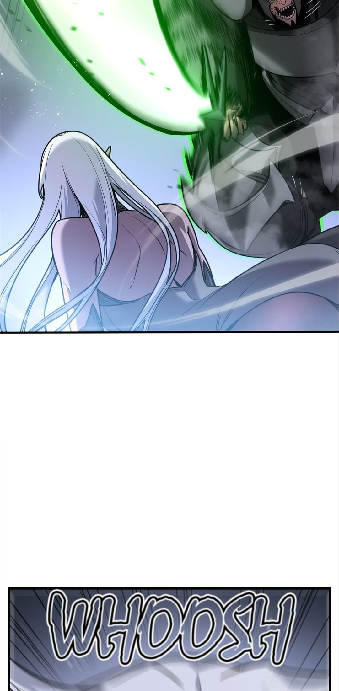Seres's Resolve: The Battle for Humanity Ch. 2 第84页