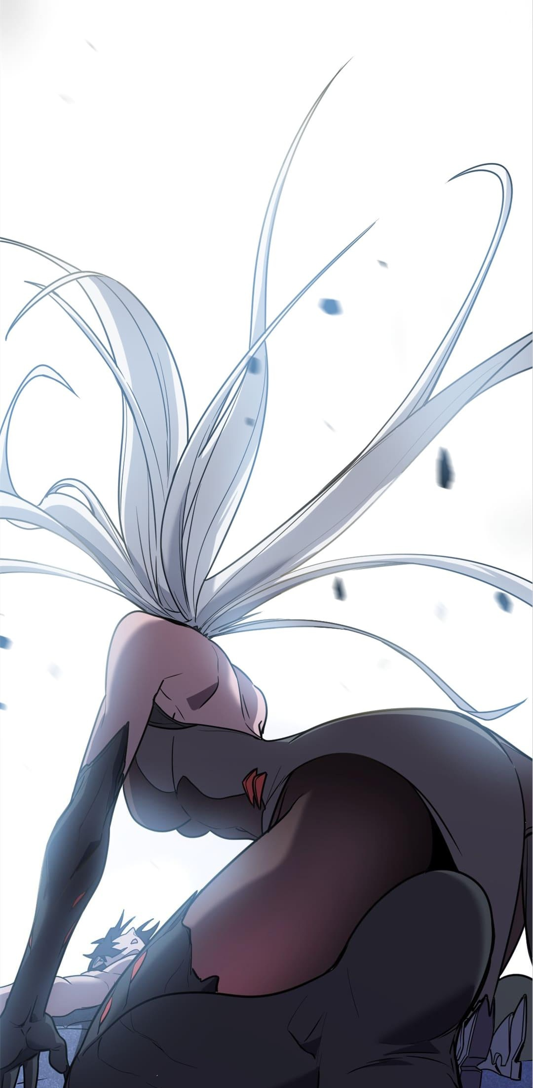 Seres's Resolve: The Battle for Humanity Ch. 2 第86页