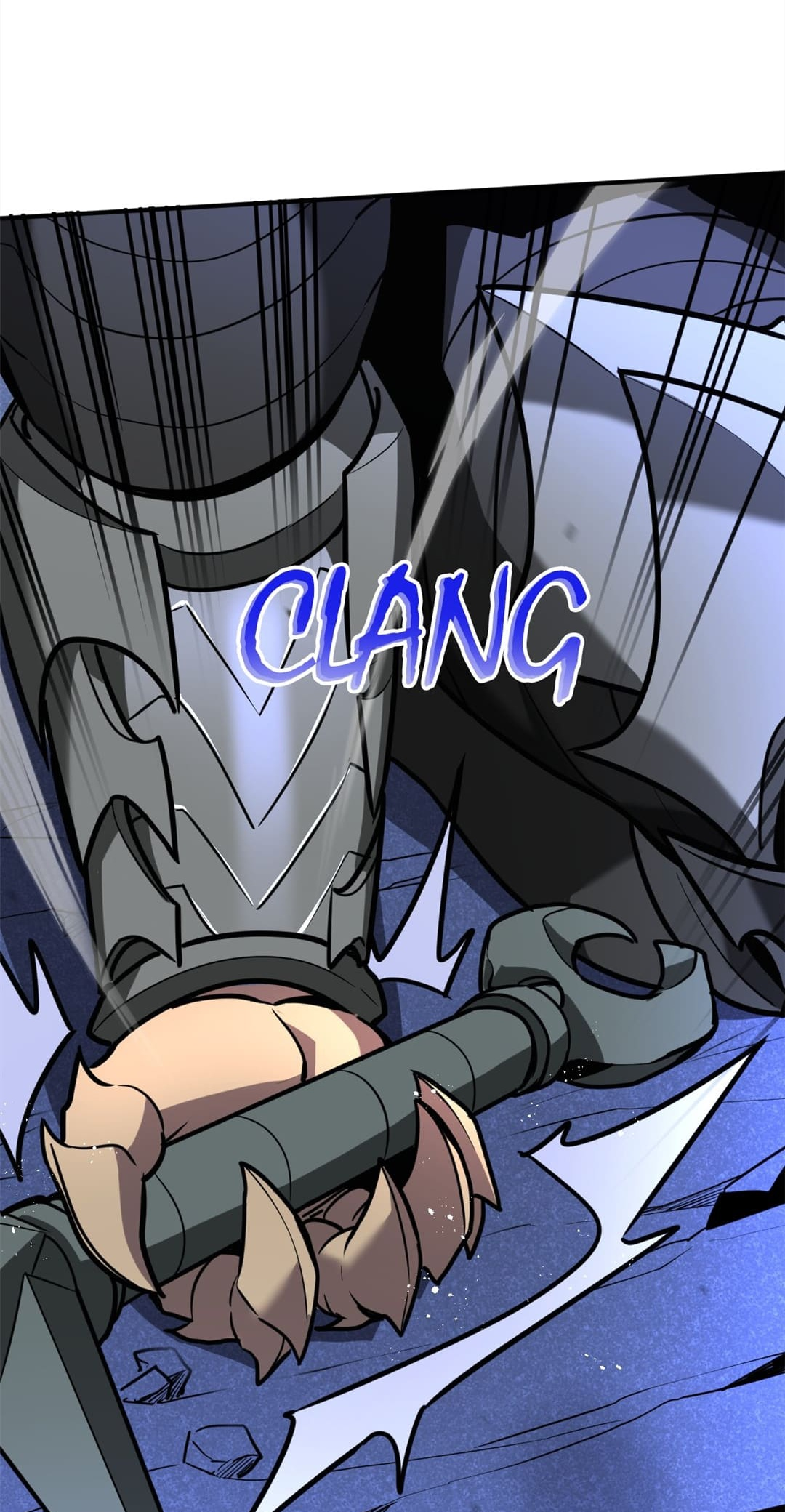 Seres's Resolve: The Battle for Humanity Ch. 2 第92页