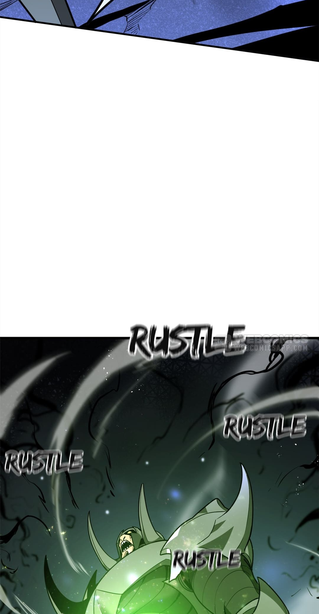 Seres's Resolve: The Battle for Humanity Ch. 2 第93页