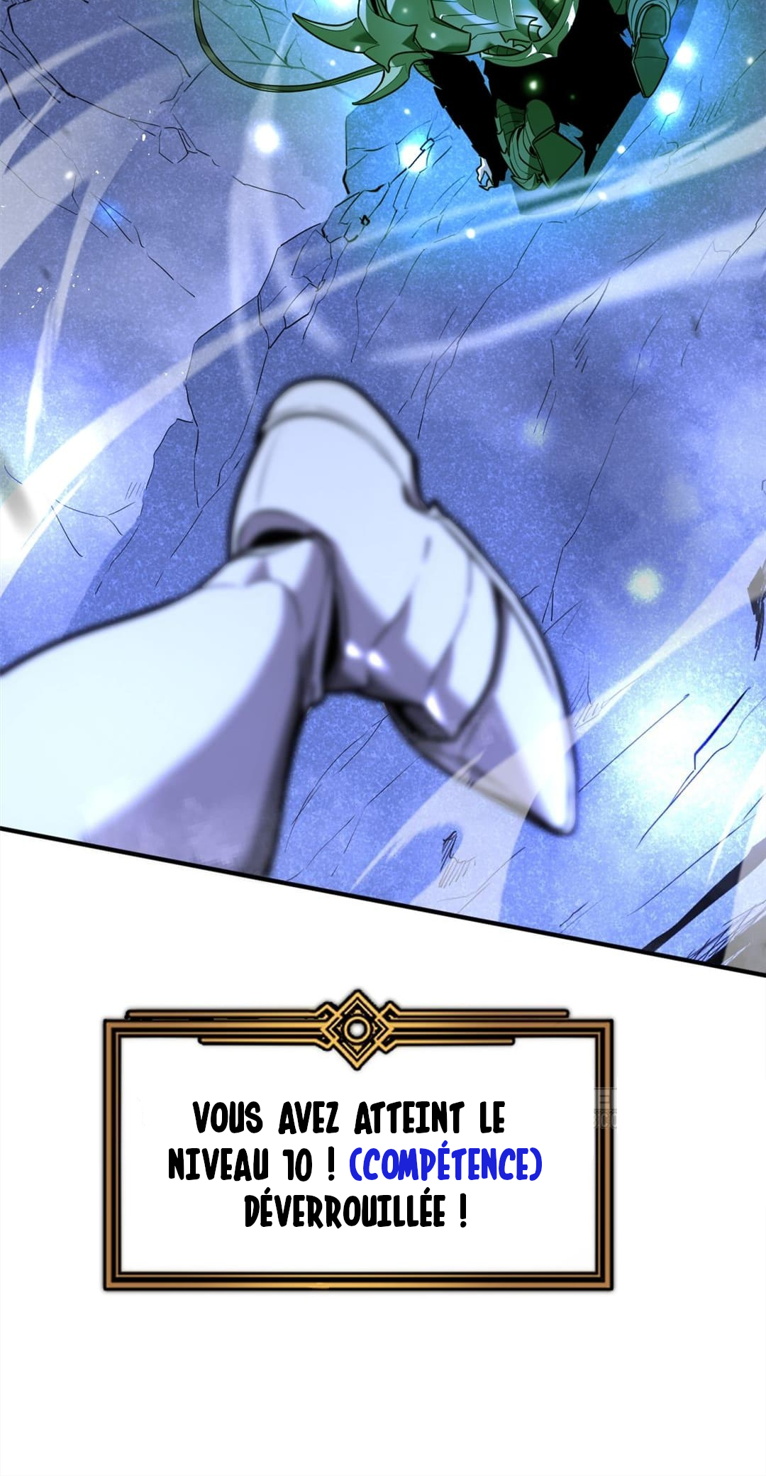 Seres's Resolve: The Battle for Humanity Ch. 2 第98页
